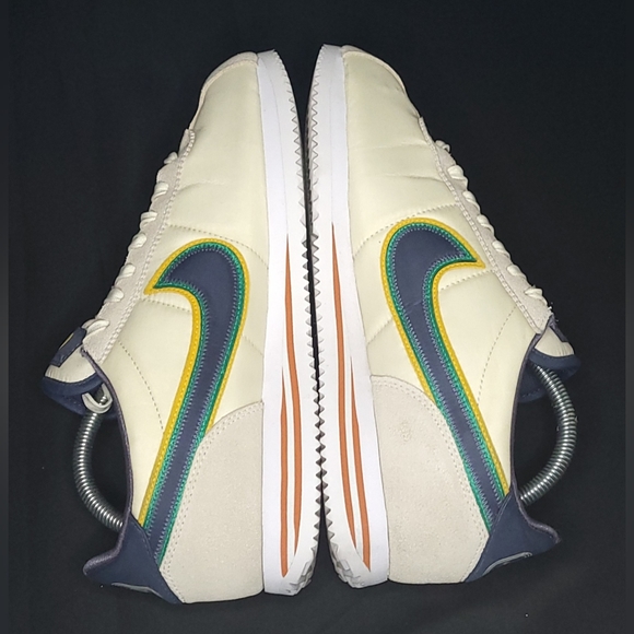 Nike Cortez - Coconut Milk - Size 8m - Picture 5 of 6